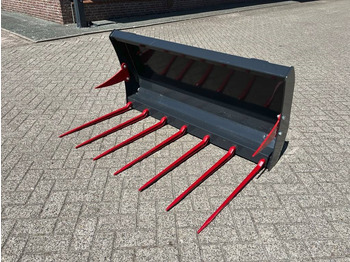 Implemento INTER-TECH