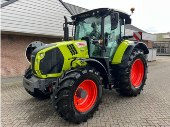 Tractor CLAAS Arion 530