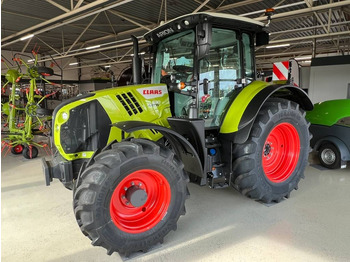 Tractor CLAAS Arion 530