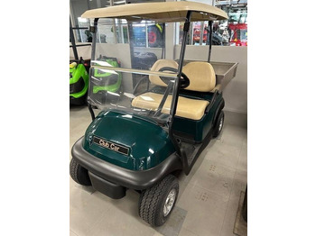 Carrito de golf CLUB CAR