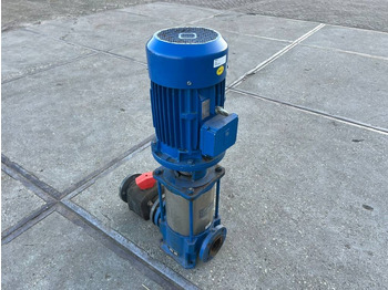 Sistema de riego DP Pumps DPL32-50: foto 5