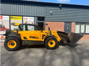 Manipulador telescópico DIECI