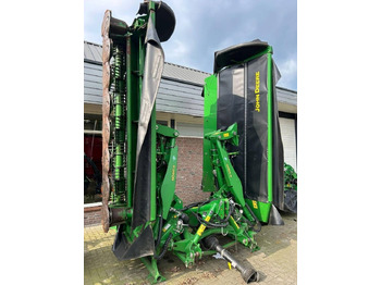 Segadora JOHN DEERE