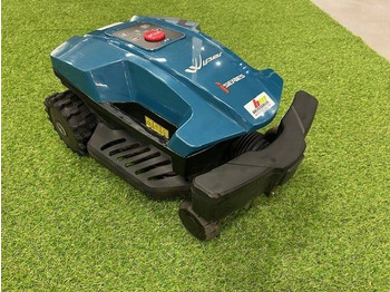 Cortacésped WIPER I 180S ROBOTMAAIER: foto 2