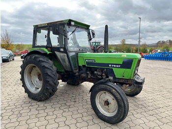 Leasing de Deutz-Fahr D7807 Synchron Deutz-Fahr D7807 Synchron: foto 3