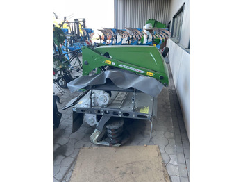 Segadora FENDT
