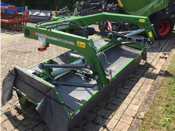 Segadora FENDT