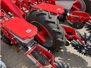 Leasing de Kverneland Unicorn SD e-drive Kverneland Unicorn SD e-drive: foto 5