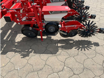 Leasing de Kverneland Unicorn SD e-drive Kverneland Unicorn SD e-drive: foto 3