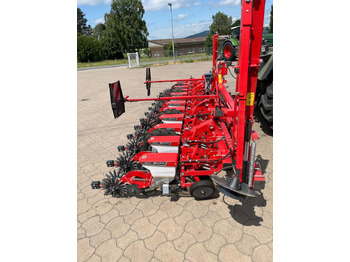 Leasing de Kverneland Unicorn SD e-drive Kverneland Unicorn SD e-drive: foto 1