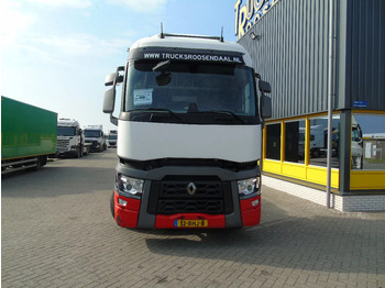 Cabeza tractora Renault T 460 + EURO 6 + FULL SPOILER: foto 2 Cabeza tractora Renault T 460 + EURO 6 + FULL SPOILER: foto 2