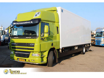 Camión frigorífico DAF CF 65 250