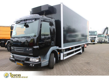 Camión frigorífico DAF LF 45 130
