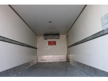 Camión frigorífico Iveco Eurocargo 140E + CARRIER + MANUAL + ATP!! LIFT + EURO 5: foto 5 Camión frigorífico Iveco Eurocargo 140E + CARRIER + MANUAL + ATP!! LIFT + EURO 5: foto 5