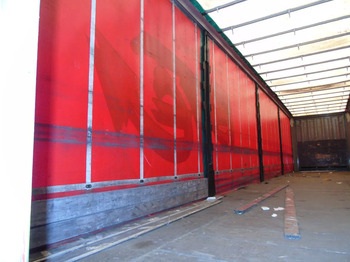 Semirremolque lona Krone 3x BPW + COIL: foto 4