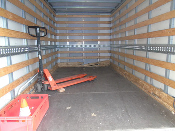 Furgoneta caja cerrada Mercedes-Benz Sprinter 314 + lift: foto 4 Furgoneta caja cerrada Mercedes-Benz Sprinter 314 + lift: foto 4