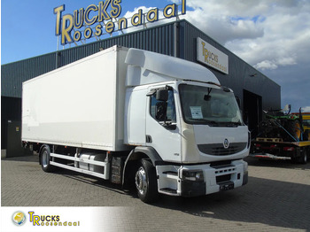Camión frigorífico RENAULT Premium 370