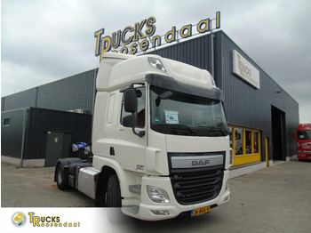Cabeza tractora DAF CF 400