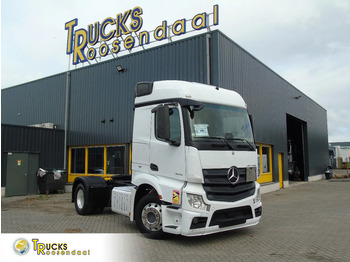 Cabeza tractora MERCEDES-BENZ Actros 1843