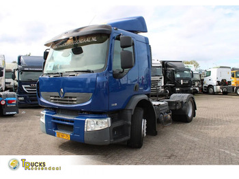 Cabeza tractora RENAULT Premium 380