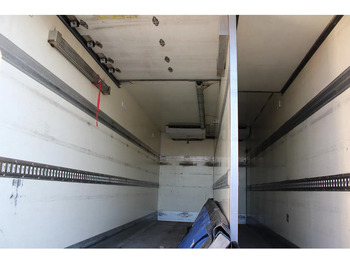 Camión frigorífico Volvo FL 16.240 + EURO 5 + 16T: foto 3