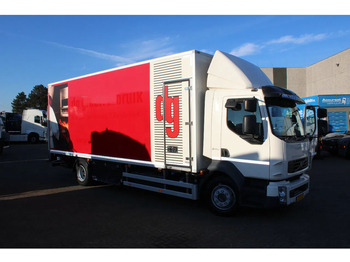 Camión frigorífico Volvo FL 16.240 + EURO 5 + 16T: foto 2