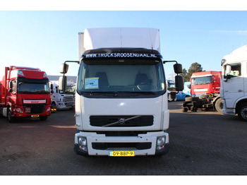Camión frigorífico Volvo FL 16.240 + EURO 5 + 16T: foto 5