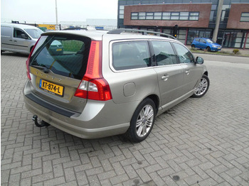 Hatchback Volvo V70 + manual: foto 5 Hatchback Volvo V70 + manual: foto 5