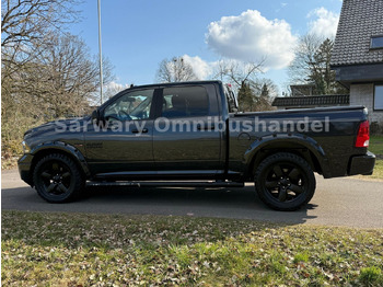 SUV/ Todoterreno Dodge RAM 1500 HEMI 5.7 CREW CAB*Tüv:08.2027*Bighorn*: foto 4