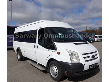 Minibús FORD Transit