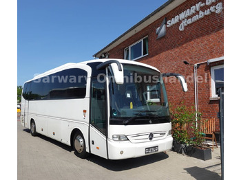 Autocar MERCEDES-BENZ Tourino