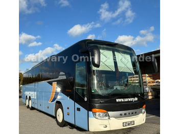 Autocar SETRA