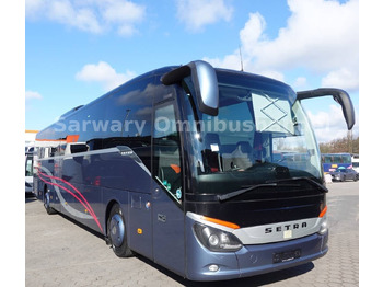 Autocar SETRA