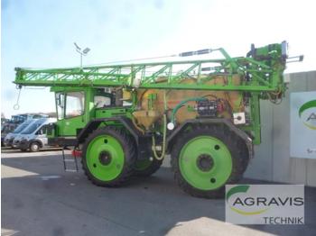 Pulverizador autopropulsado Dammann DTP 4036: foto 1