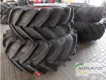 Neumáticos y llantas para Maquinaria agrícola Fendt RÄDER: foto 1