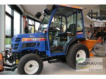 Mini tractor Iseki TM 3265 AHLK: foto 1