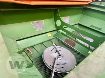 Esparcidor de fertilizantes Amazone ZA-M Ultra profiS Hydro: foto 4 Esparcidor de fertilizantes Amazone ZA-M Ultra profiS Hydro: foto 4