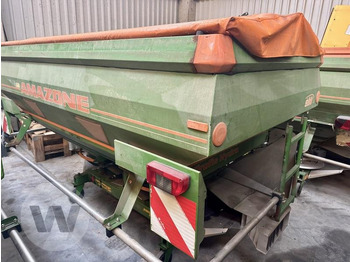 Esparcidor de fertilizantes Amazone ZA-M Ultra profiS Hydro: foto 2 Esparcidor de fertilizantes Amazone ZA-M Ultra profiS Hydro: foto 2