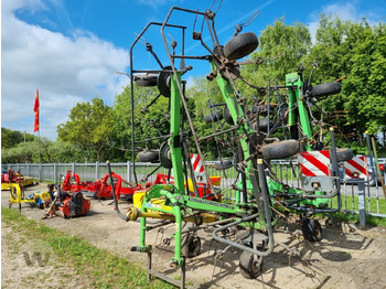 Henificadora DEUTZ