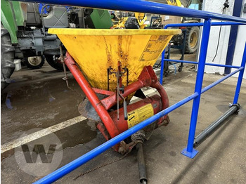 Esparcidor de sal Fricke GL-MFS 180 K: foto 3