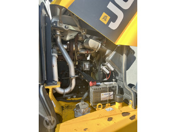 Cargadora de ruedas JCB TM 320 S: foto 2 Cargadora de ruedas JCB TM 320 S: foto 2