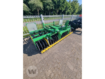 Rodillo agrícola KERNER