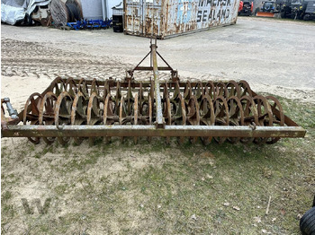 Rodillo agrícola KVERNELAND