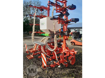 Equipo para trabajo del suelo MASCHIO GASPARDO