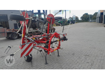 Henificadora MASSEY FERGUSON 500 series