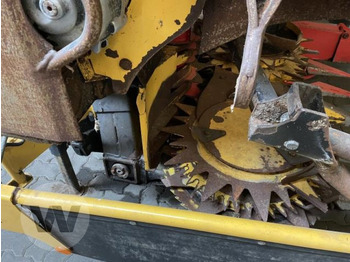 Cabezal de maíz New Holland 490 FIE: foto 5 Cabezal de maíz New Holland 490 FIE: foto 5