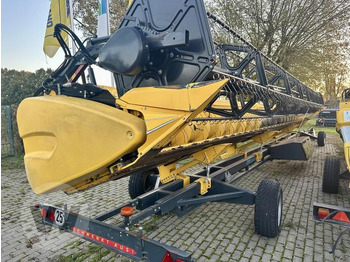 Cabezal de grano NEW HOLLAND