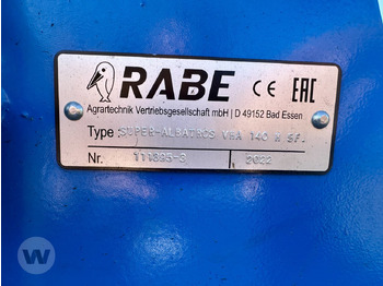 Leasing de Rabe Super Albatros 140 M Rabe Super Albatros 140 M: foto 2