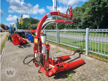 Encintadora de pacas VICON