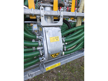 Leasing de Zunhammer Glidefix-Verteiler Zunhammer Glidefix-Verteiler: foto 2